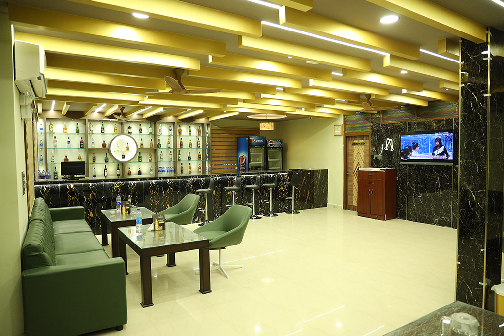 BarLounge