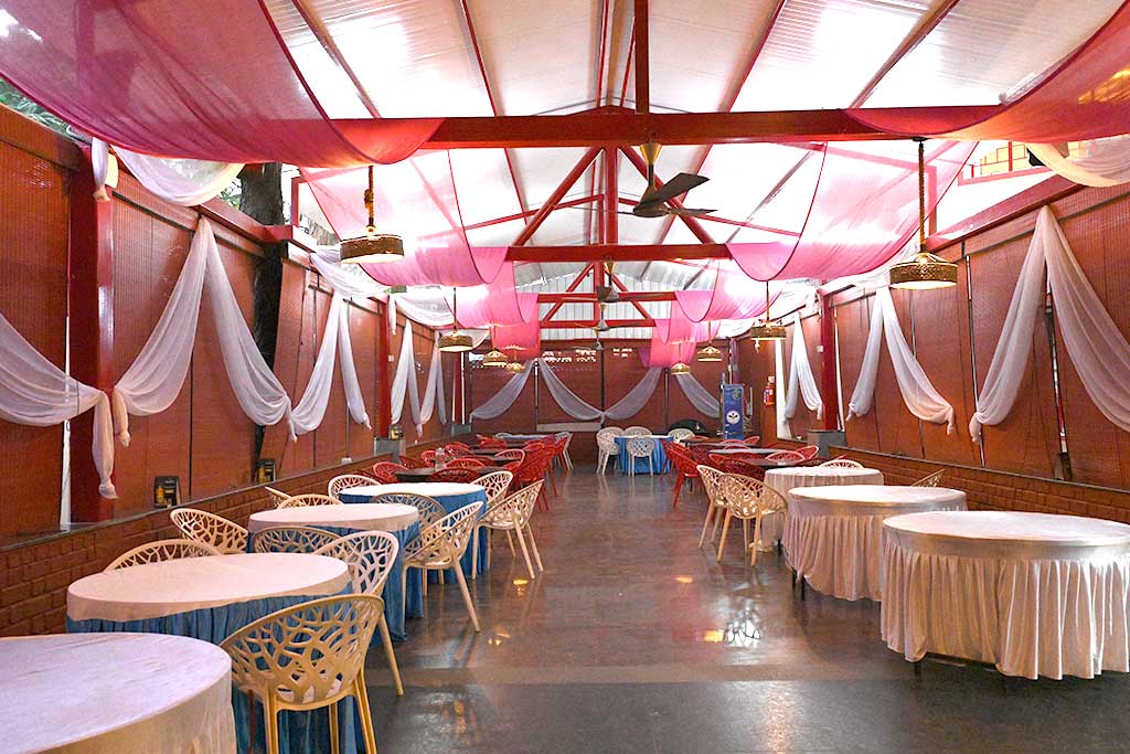 GardenRestaurant