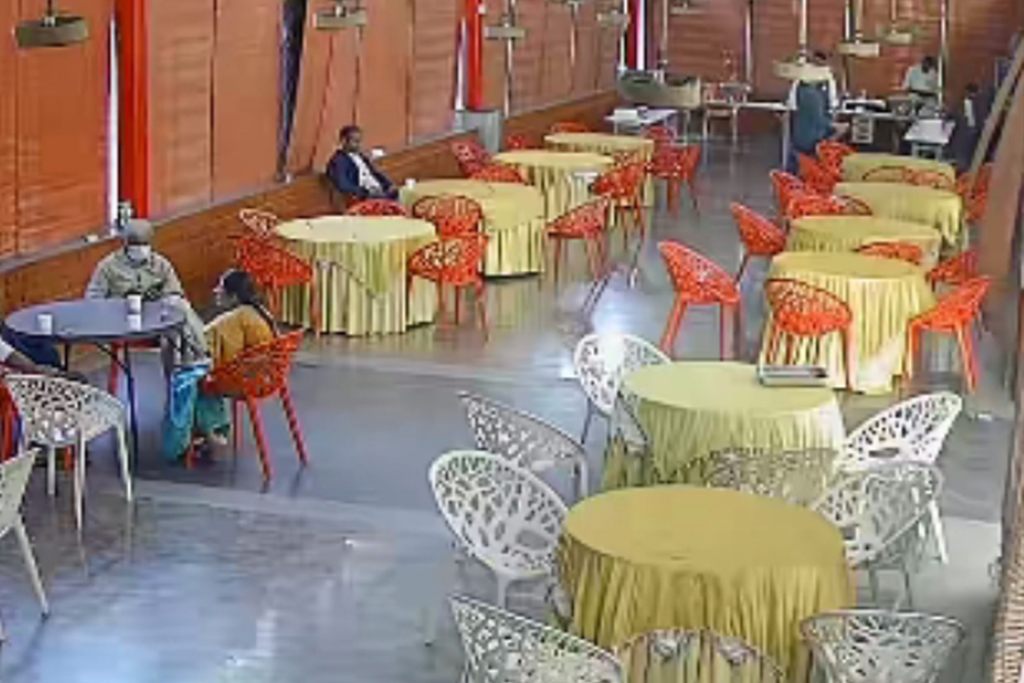 GardenRestaurant
