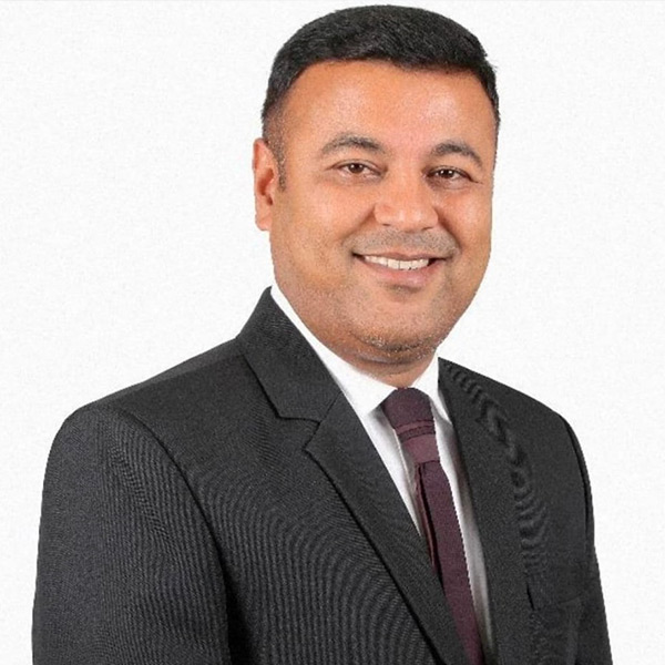 b-l-srinivas